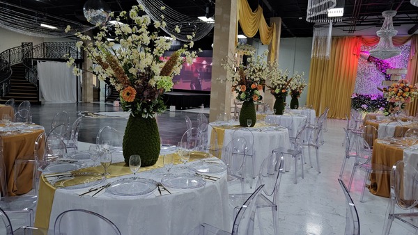 Touch Of Class Event Center