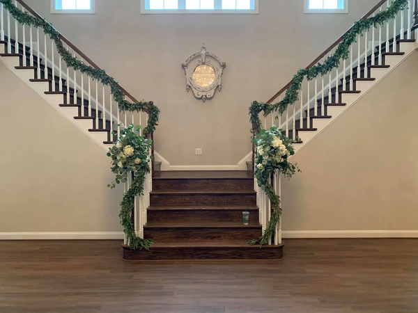 Antebellum of New Kent