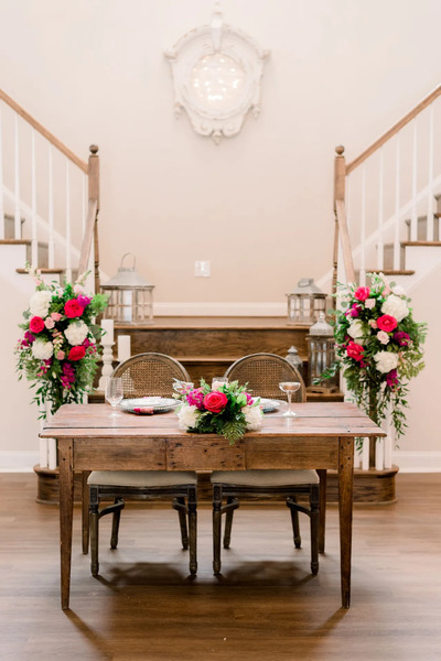 Antebellum of New Kent