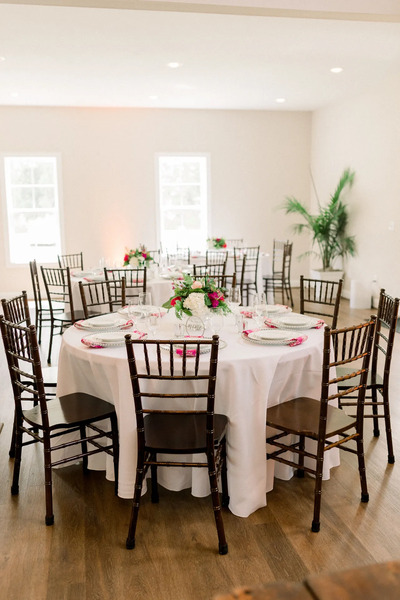 Antebellum of New Kent