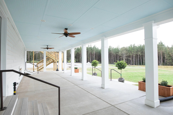 Antebellum of New Kent