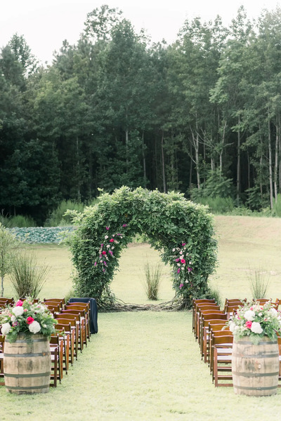 Antebellum of New Kent