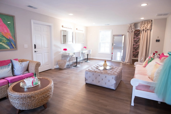 Antebellum of New Kent