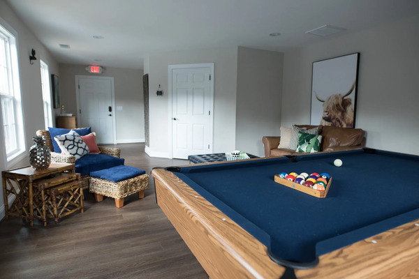 Antebellum of New Kent