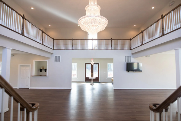 Antebellum of New Kent