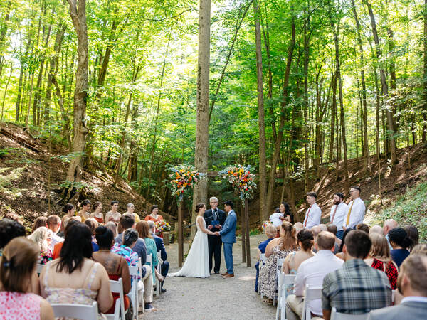 New Park Event Venue & Suites