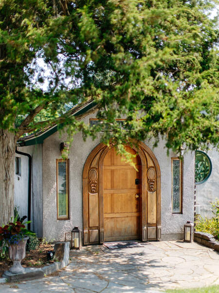 New Park Event Venue & Suites