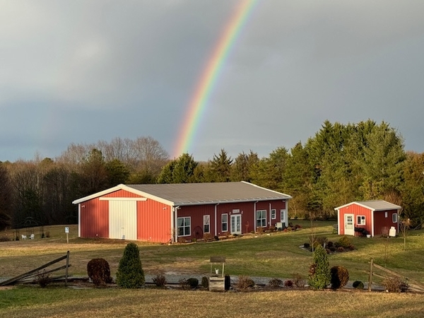 CornerStone Farm