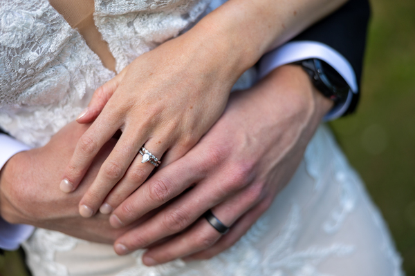 Carolyn Budreski Photography Inc