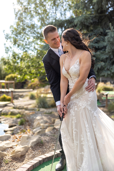 Carolyn Budreski Photography Inc