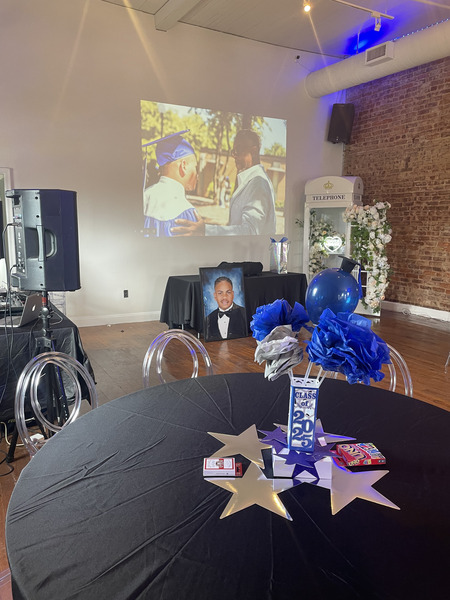 The Pinnacle Places Events