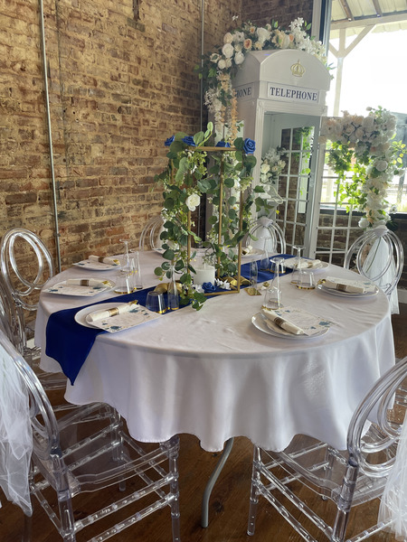 The Pinnacle Places Events