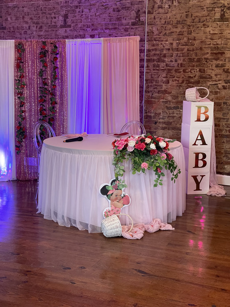 The Pinnacle Places Events