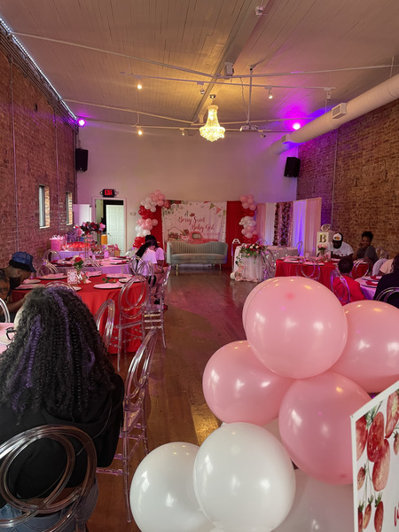 The Pinnacle Places Events