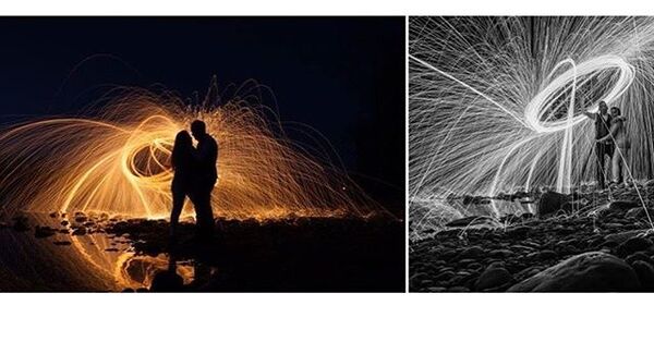 Carolyn Budreski Photography Inc