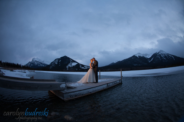 Carolyn Budreski Photography Inc