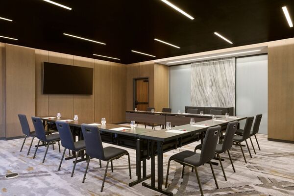 Washington Marriott Capitol Hill