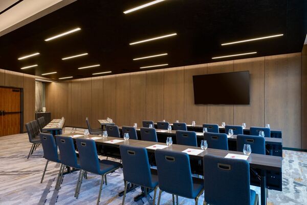 Washington Marriott Capitol Hill