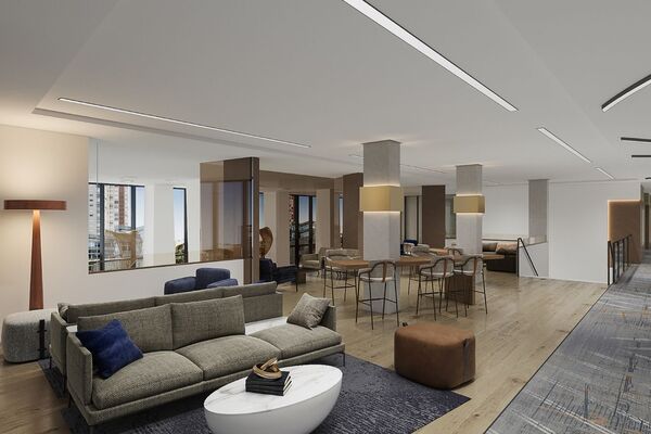 Washington Marriott Capitol Hill