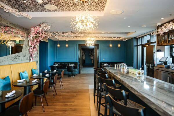 Washington Marriott Capitol Hill