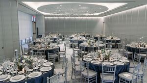 The Armature Ballroom