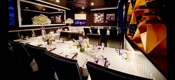 Choplin’s Restaurant