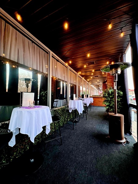 Choplin’s Restaurant