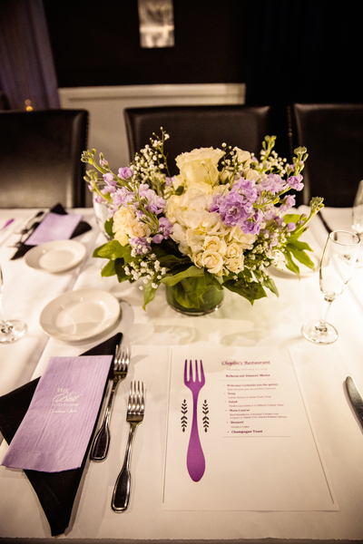 Choplin’s Restaurant