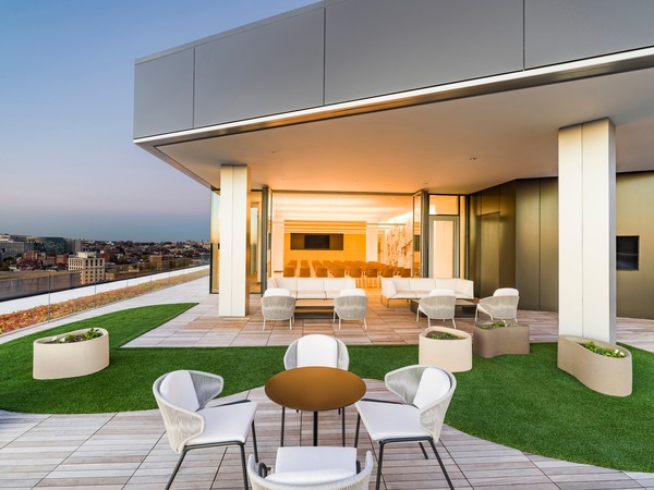 HighPoint at 1333 New Hampshire