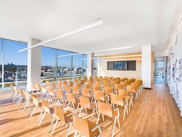 HighPoint at 1333 New Hampshire