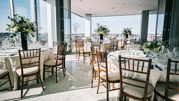 HighPoint at 1333 New Hampshire