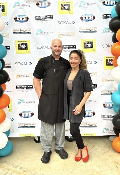 Choplin’s Restaurant