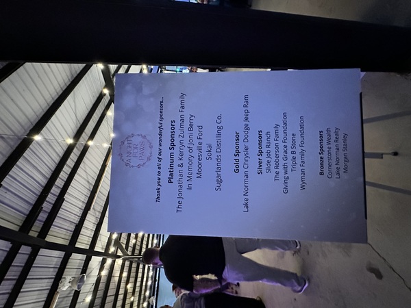 Choplin’s Restaurant