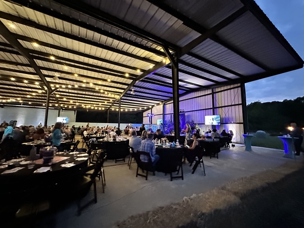 Choplin’s Restaurant