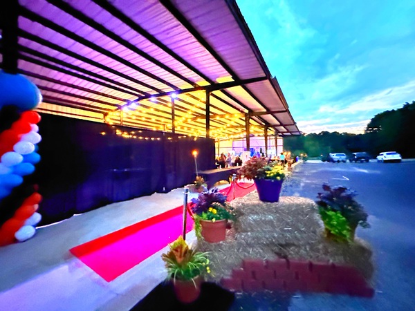 Choplin’s Restaurant