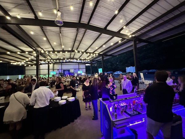 Choplin’s Restaurant