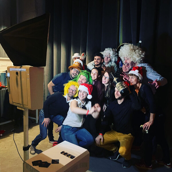 Marabooth – Montreal Photobooth Rental