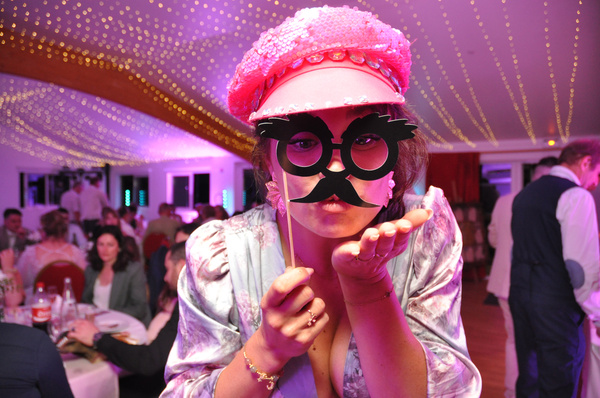 Marabooth – Montreal Photobooth Rental