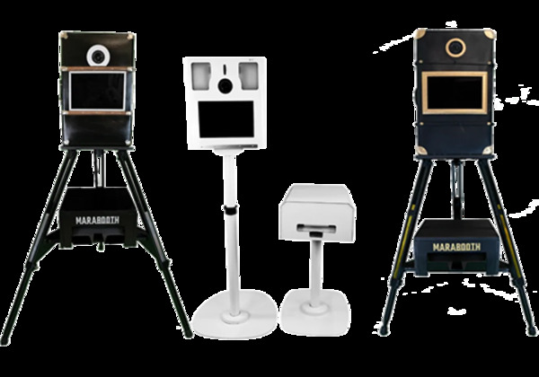 Marabooth – Montreal Photobooth Rental