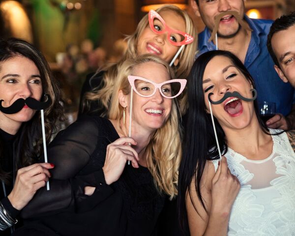 Marabooth – Montreal Photobooth Rental