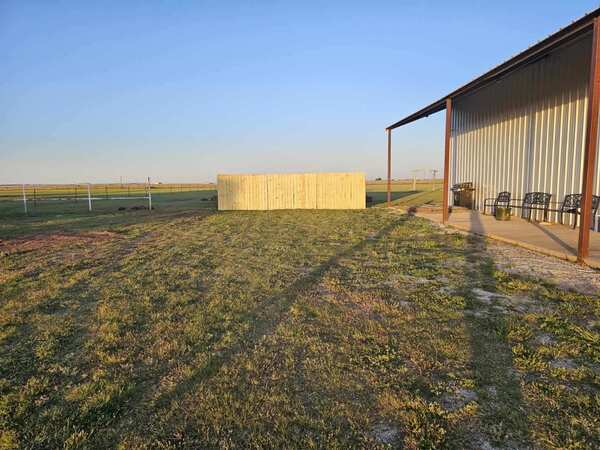 Rustic Meadows Event Center & Lodging