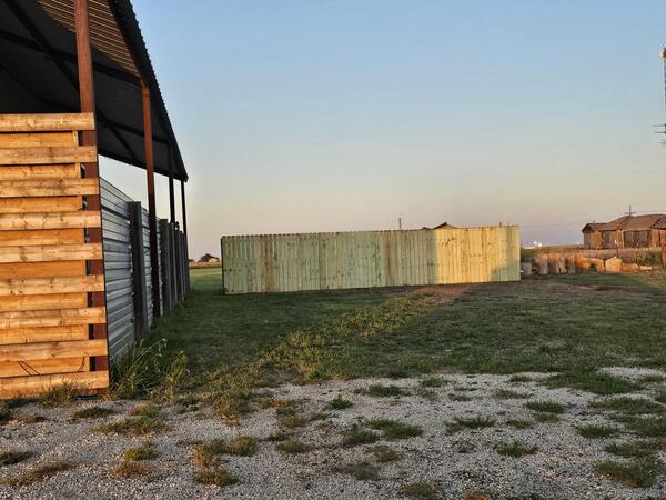 Rustic Meadows Event Center & Lodging