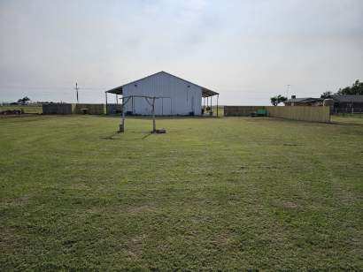 Rustic Meadows Event Center & Lodging