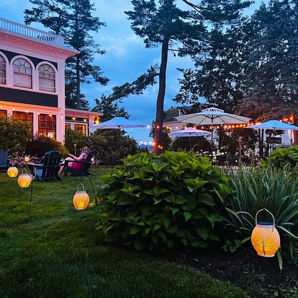 Gateways Inn & Restaurant