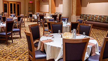 Hollywood Casino & Hotel