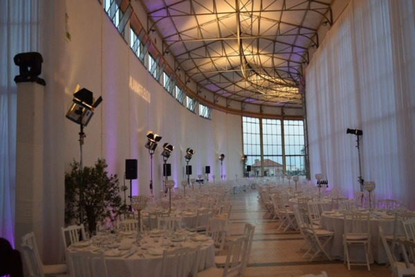 Renaissance Ballrooms