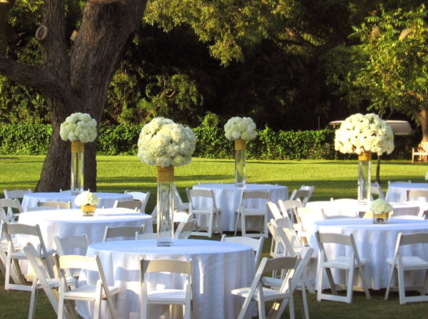 Renaissance Ballrooms