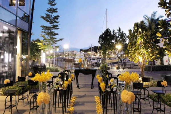 Renaissance Ballrooms