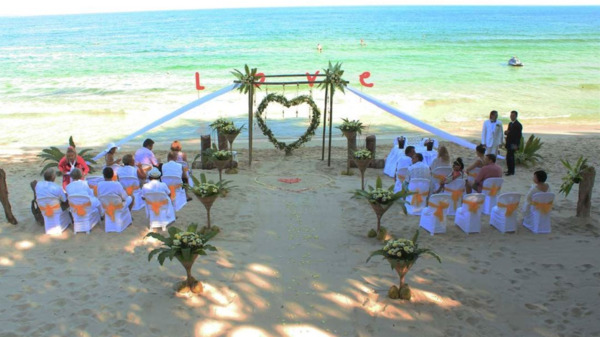 Renaissance Ballrooms