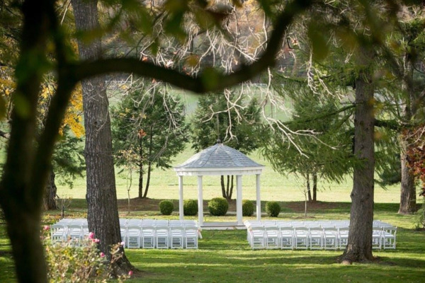 Renaissance Ballrooms